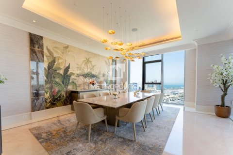 Penthouse à Jumeirah Lake Towers, Dubai, 5 chambres, 1041 m², № 15241 - photo 11