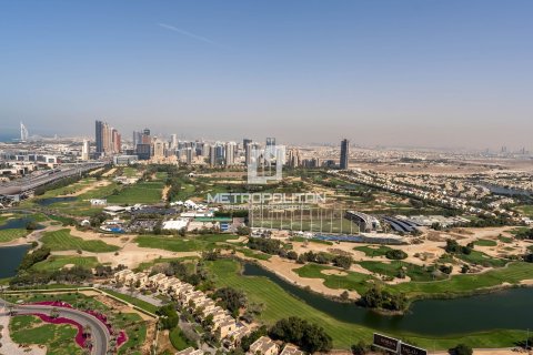 Penthouse à Jumeirah Lake Towers, Dubai, 5 chambres, 1041 m², № 15241 - photo 19