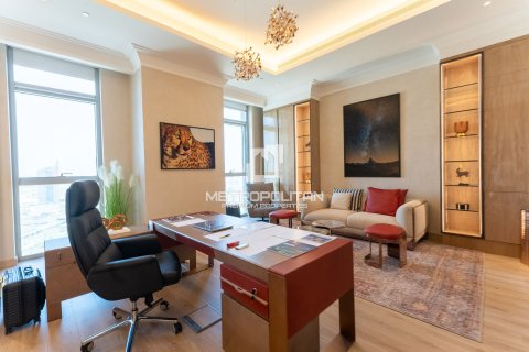Penthouse à Jumeirah Lake Towers, Dubai, 5 chambres, 1041 m², № 15241 - photo 5