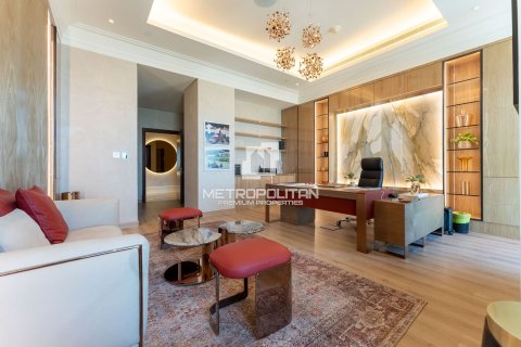 Penthouse à Jumeirah Lake Towers, Dubai, 5 chambres, 1041 m², № 15241 - photo 4