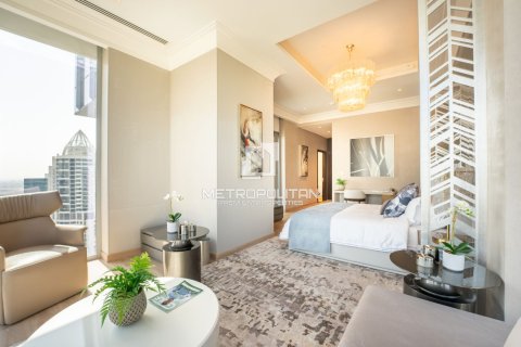 Penthouse à Jumeirah Lake Towers, Dubai, 5 chambres, 1041 m², № 15241 - photo 24