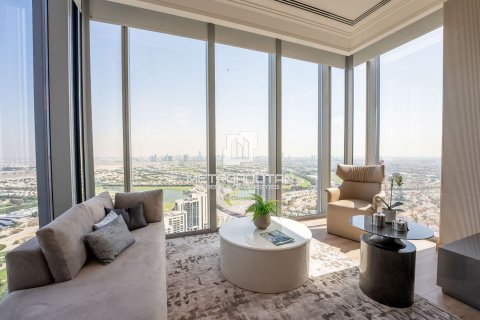 Penthouse à Jumeirah Lake Towers, Dubai, 5 chambres, 1041 m², № 15241 - photo 23