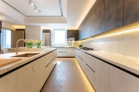 Penthouse à Jumeirah Lake Towers, Dubai, 5 chambres, 1041 m², № 15241 - photo 15