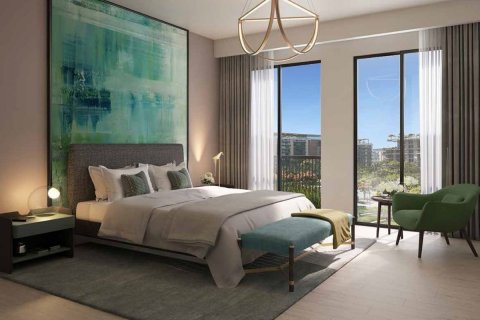 Ático en City Walk, Dubai, 5 dormitorios, 588 m², № 15253 - foto 5