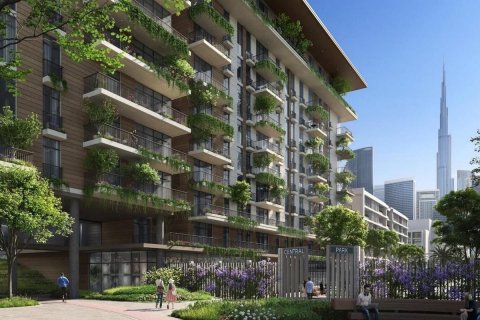Ático en City Walk, Dubai, 5 dormitorios, 588 m², № 15253 - foto 13
