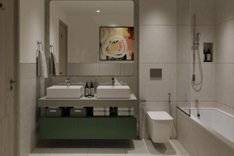 Ático en City Walk, Dubai, 5 dormitorios, 588 m², № 15253 - foto 6