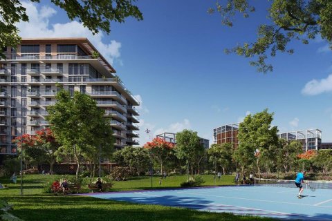 Ático en City Walk, Dubai, 5 dormitorios, 588 m², № 15253 - foto 10