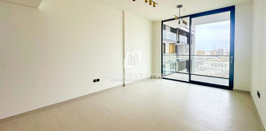 Квартира в Джумейра Вилладж Серкл, Дубай, 1 спальня, 75м², № 15251
