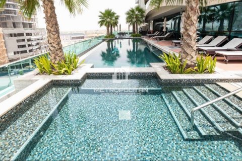 Apartment in Downtown Dubai (Downtown Burj Dubai), Dubai 46 sq.m. № 15252 - photo 7