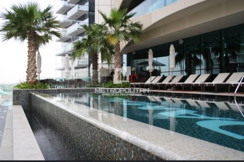 Apartment in Downtown Dubai (Downtown Burj Dubai), Dubai 46 sq.m. № 15252 - photo 11