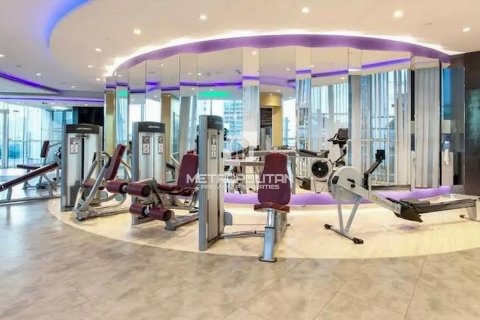 Apartment in Downtown Dubai (Downtown Burj Dubai), Dubai 46 sq.m. № 15252 - photo 9