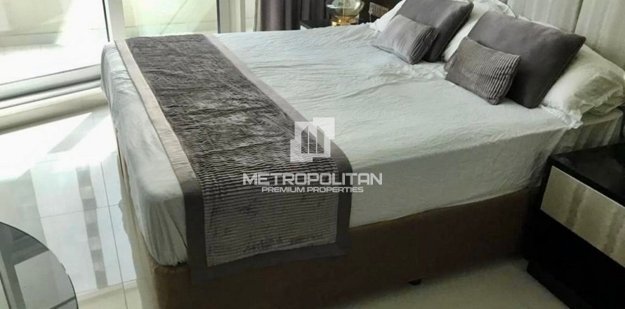 Apartment in Downtown Dubai (Downtown Burj Dubai), Dubai studio, 46 sq.m. № 15252