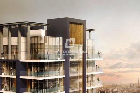 Купить квартиру в Джумейра Вилладж Серкл, Дубай: 1 спальня, 57м², № 15250 - фото 9