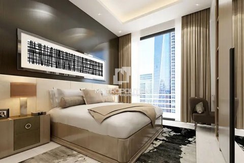 Apartment in Jumeirah Village Triangle, Dubai 1 bedroom, 53 sq.m. № 15242 - photo 2