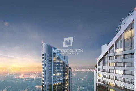 Apartment in Jumeirah Village Triangle, Dubai 1 bedroom, 53 sq.m. № 15242 - photo 3