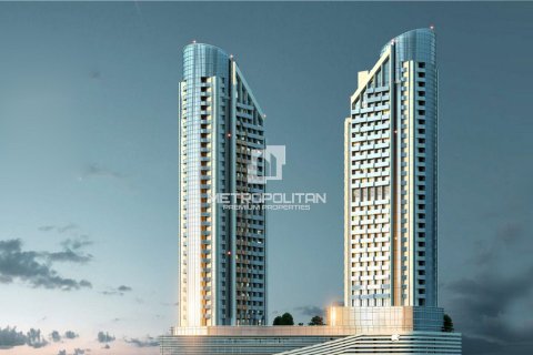 Apartment in Jumeirah Village Triangle, Dubai 1 bedroom, 53 sq.m. № 15242 - photo 8