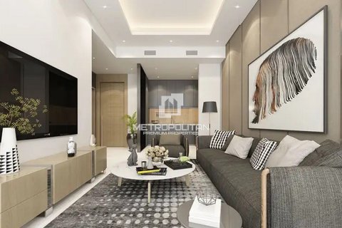 Apartment in Jumeirah Village Triangle, Dubai 1 bedroom, 53 sq.m. № 15242 - photo 1