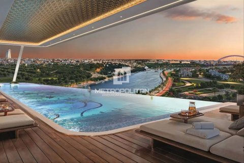 Appartement à Business Bay, Dubai, 35 m², № 15240 - photo 6