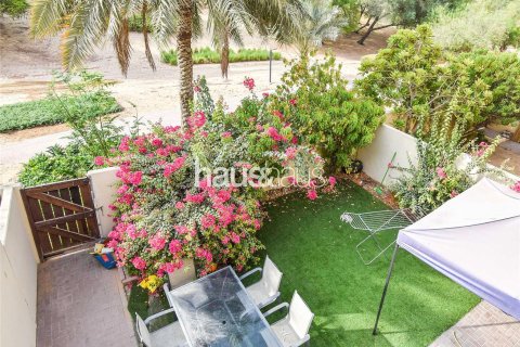 فيلا في Al Reem, المرابع العربية, دبي 3 غرف نوم, 244 م² رقم 44802 - صورة 1