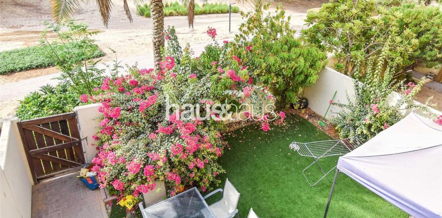 فيلا في Al Reem, المرابع العربية, دبي 3 غرف نوم, 244 م² رقم 44802