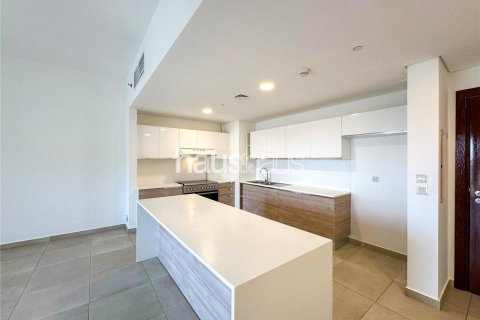 Apartamento en Al Andalus, Jumeirah Golf Estates, Dubai, 2 dormitorios, 127 m², № 44803 - foto 1