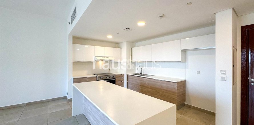 Apartamento en Al Andalus, Jumeirah Golf Estates, Dubai, 2 dormitorios, 127 m², № 44803
