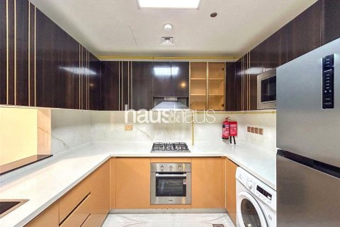 Appartement à Al Furjan, Dubai, 2 chambres, 122 m², № 44790 - photo 5