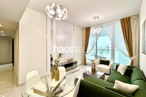 Appartement à Al Furjan, Dubai, 2 chambres, 122 m², № 44790 - photo 4