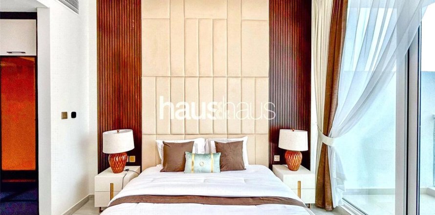 Appartement à Al Furjan, Dubai, 2 chambres, 122 m², № 44790