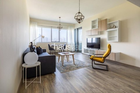 Снять в аренду квартиру в The Views, Дубай: 1 спальня, 92м², № 44800 - фото 12