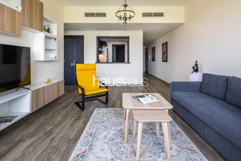 Снять в аренду квартиру в The Views, Дубай: 1 спальня, 92м², № 44800 - фото 13