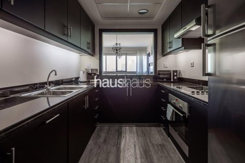 Снять в аренду квартиру в The Views, Дубай: 1 спальня, 92м², № 44800 - фото 4