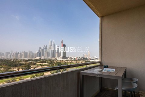 Снять в аренду квартиру в The Views, Дубай: 1 спальня, 92м², № 44800 - фото 14
