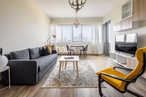 Снять в аренду квартиру в The Views, Дубай: 1 спальня, 92м², № 44800 - фото 3