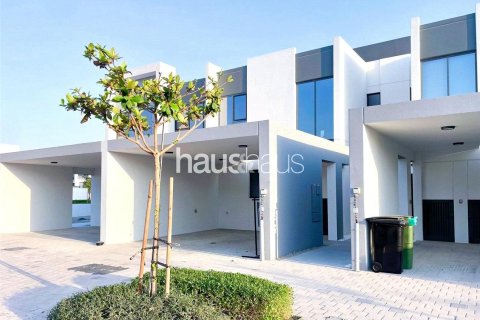 Villa in Villanova, Dubai Land, Dubai 3 bedrooms, 161 sq.m. № 44804 - photo 1