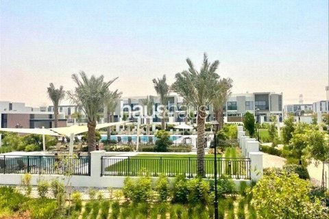 Villa in Villanova, Dubai Land, Dubai 3 bedrooms, 161 sq.m. № 44804 - photo 10