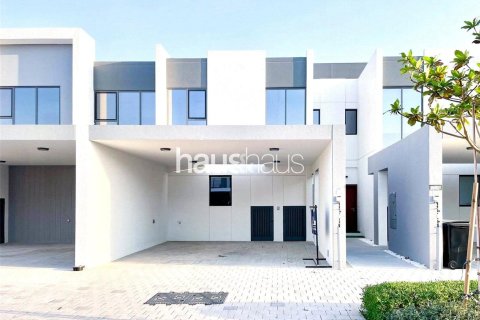 Villa in Villanova, Dubai Land, Dubai 3 bedrooms, 161 sq.m. № 44804 - photo 2