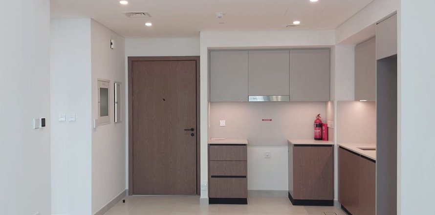 Appartement à Dubai, 1 chambre, 59.6 m², № 24654