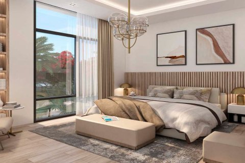 Villa in Al Furjan, Dubai 4 bedrooms, 565.7 sq.m. № 24652 - photo 13