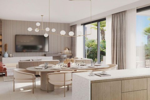 Villa in Al Furjan, Dubai 4 bedrooms, 565.7 sq.m. № 24652 - photo 10