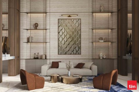 Apartamento en Dubai Science Park, Dubai, 1 dormitorio, 65.4 m², № 24645 - foto 10