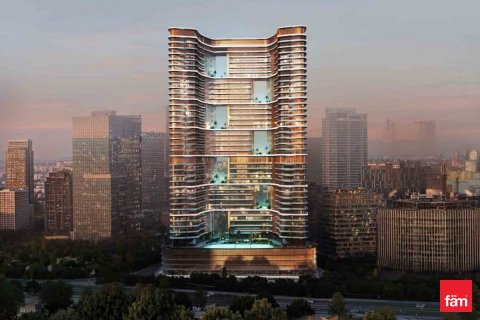 Apartamento en Dubai Science Park, Dubai, 1 dormitorio, 65.4 m², № 24645 - foto 3