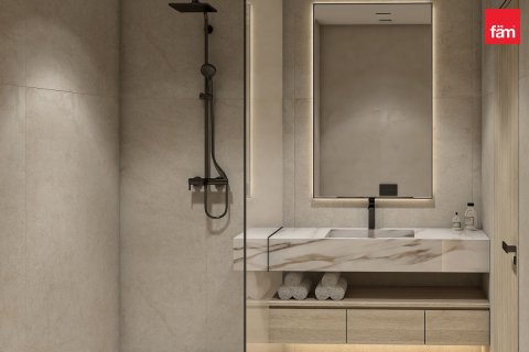 Apartamento en Dubai, 1 dormitorio, 86.4 m², № 24656 - foto 4