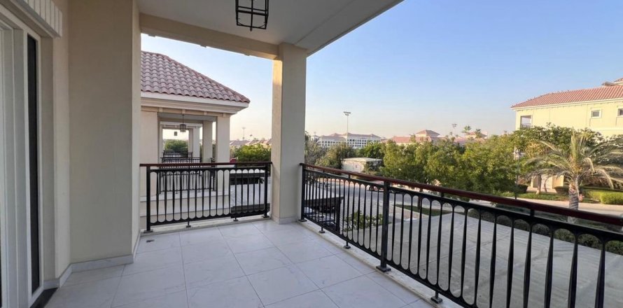 فيلا في دبي 4 غرف نوم, 502.6 م² رقم 24653