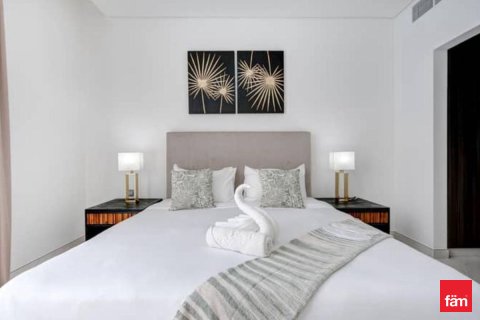 شقة في دبي 1غرف نوم, 71.3 م² رقم 24651 - صورة 9