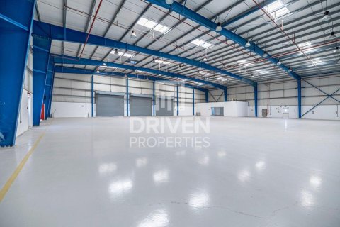 Warehouse in Jebel Ali, Dubai 2878.97 sq.m. № 130089 - photo 11