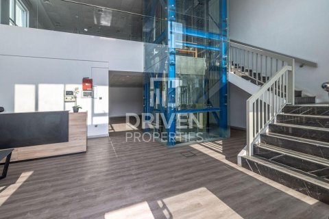 Warehouse in Jebel Ali, Dubai 2878.97 sq.m. № 130089