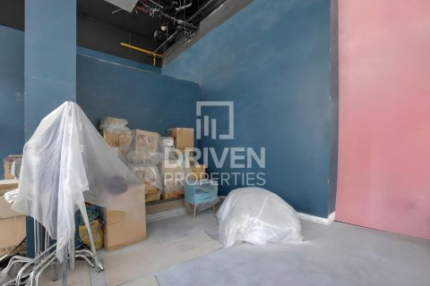 Shop in SOL Bay, Business Bay, Dubai 64.85 sq.m. № 130096 - photo 9