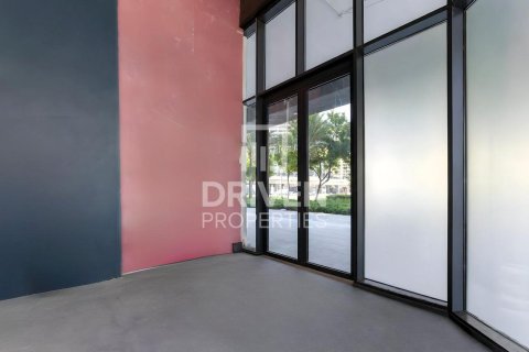 محل تجاري في SOL Bay, الخليج التجاري, دبي 64.85 م² رقم 130096
