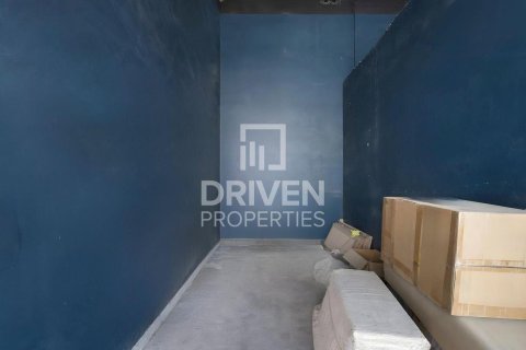 Shop in SOL Bay, Business Bay, Dubai 64.85 sq.m. № 130096 - photo 4